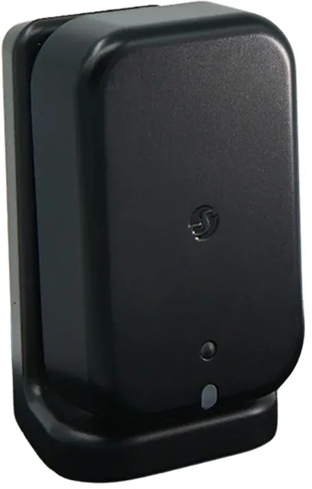 Senzor de mișcare SHELLY Presence Gen4 (negru)