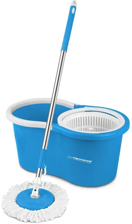 Esperanza EHS005 Rotary Mop