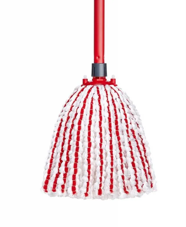Mop Vileda Microfibre And Power