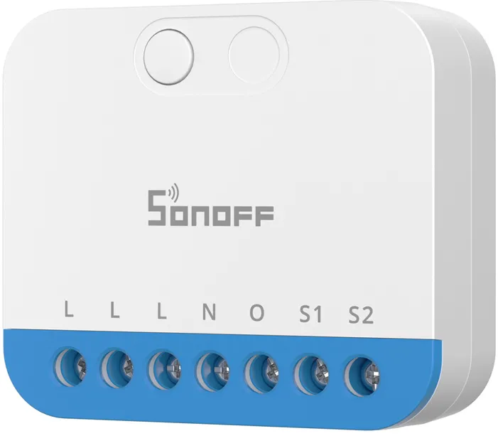 Sonoff MINI-ZBDIM Mini controler/dimmer inteligent Zigbee