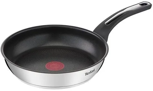 Tefal Emotion 24 cm stainless steel pan E30004