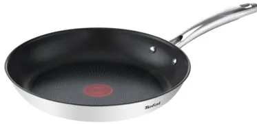Tefal DUETTO+ G7320634 frying pan All-purpose pan Round