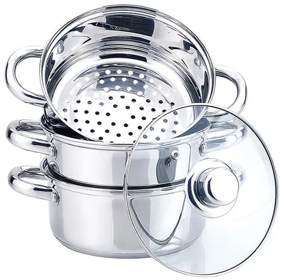 Steamer MAESTRO MR-2900-18