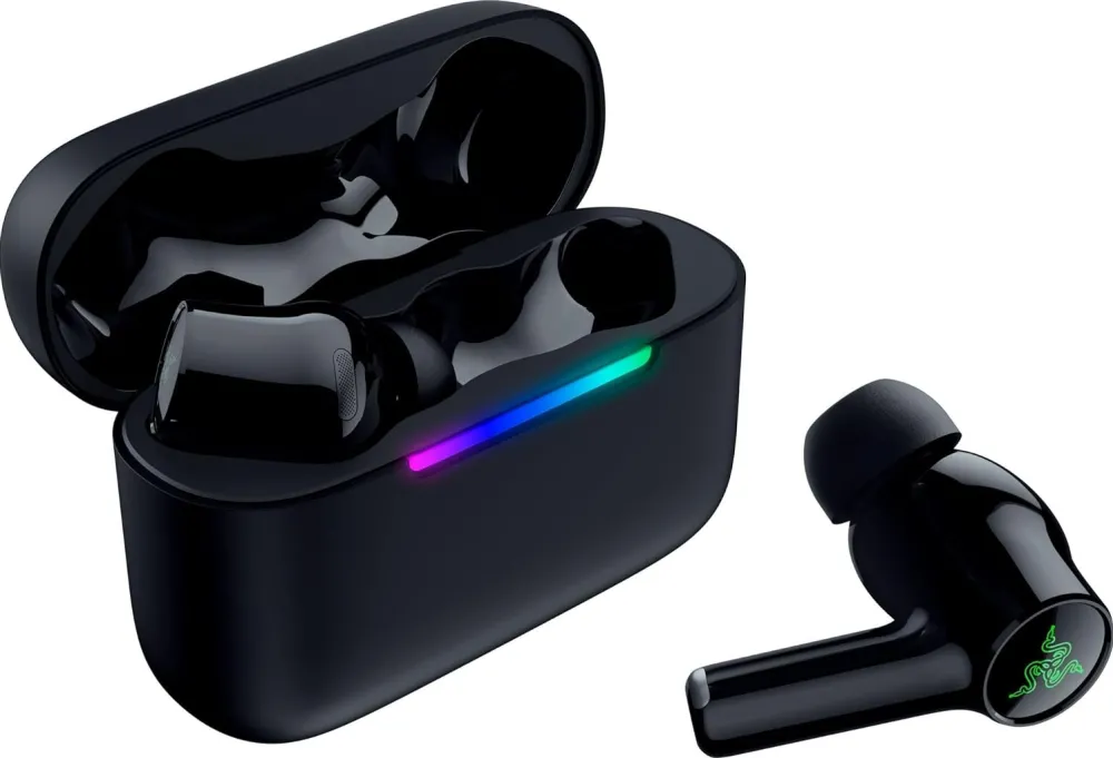 Razer Hammerhead V3 HyperSpeed  Wireless Gaming Earbuds