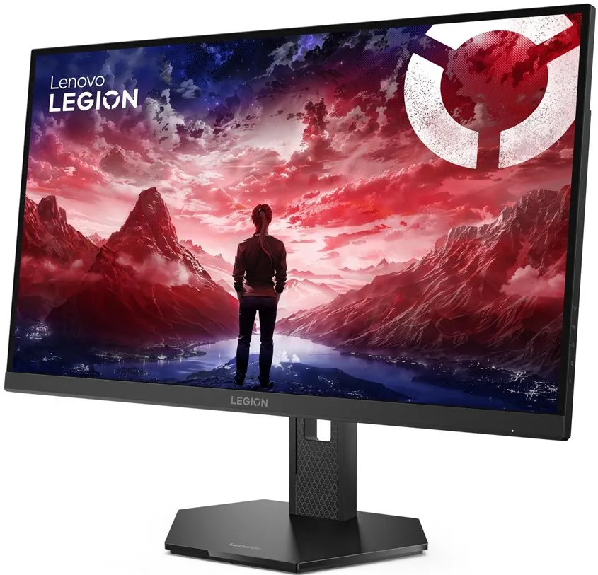Lenovo Legion 27Q-11 27 2560x1440/16:9/300 nits/HDMI/DP/Raven Black/3Y Warranty