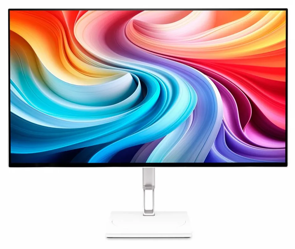 Acer CE27QX Ergo OLED 69cm 26.5'' QHD ZeroFrame OLED 240Hz Edge 16:9 0.03ms(GTG) 2xHDMI(2.1) 2xDP MM Audio Out HDR10 FreeSync Premium EU MPR