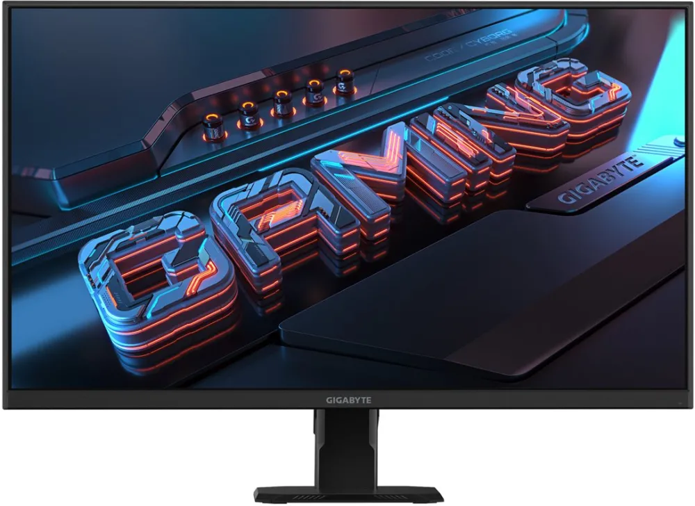 GIGABYTE Monitor 27" GS27FA ek