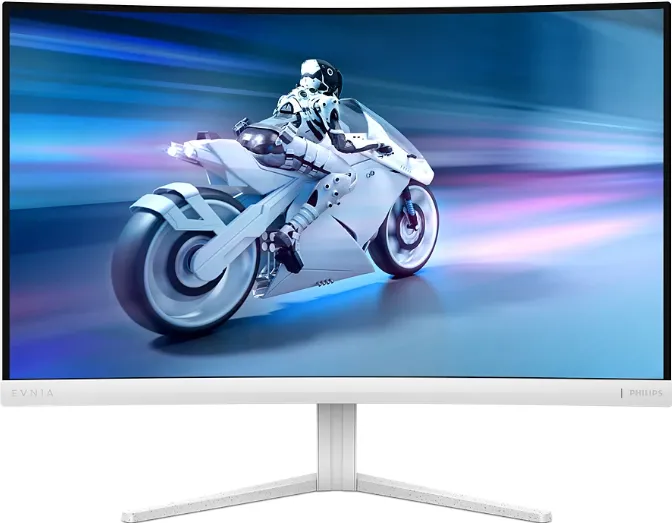 PHILIPS 27M2C5201L/00 27" 1920x1080/16:9/1ms/300cd/m²/ HDMI DisplayPort