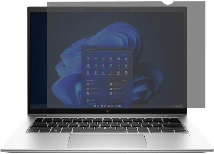 Filtru de confidentialitate TARGUS ASF140W1EGL pentru laptop 14 inch Edge-to-Edge 16:10