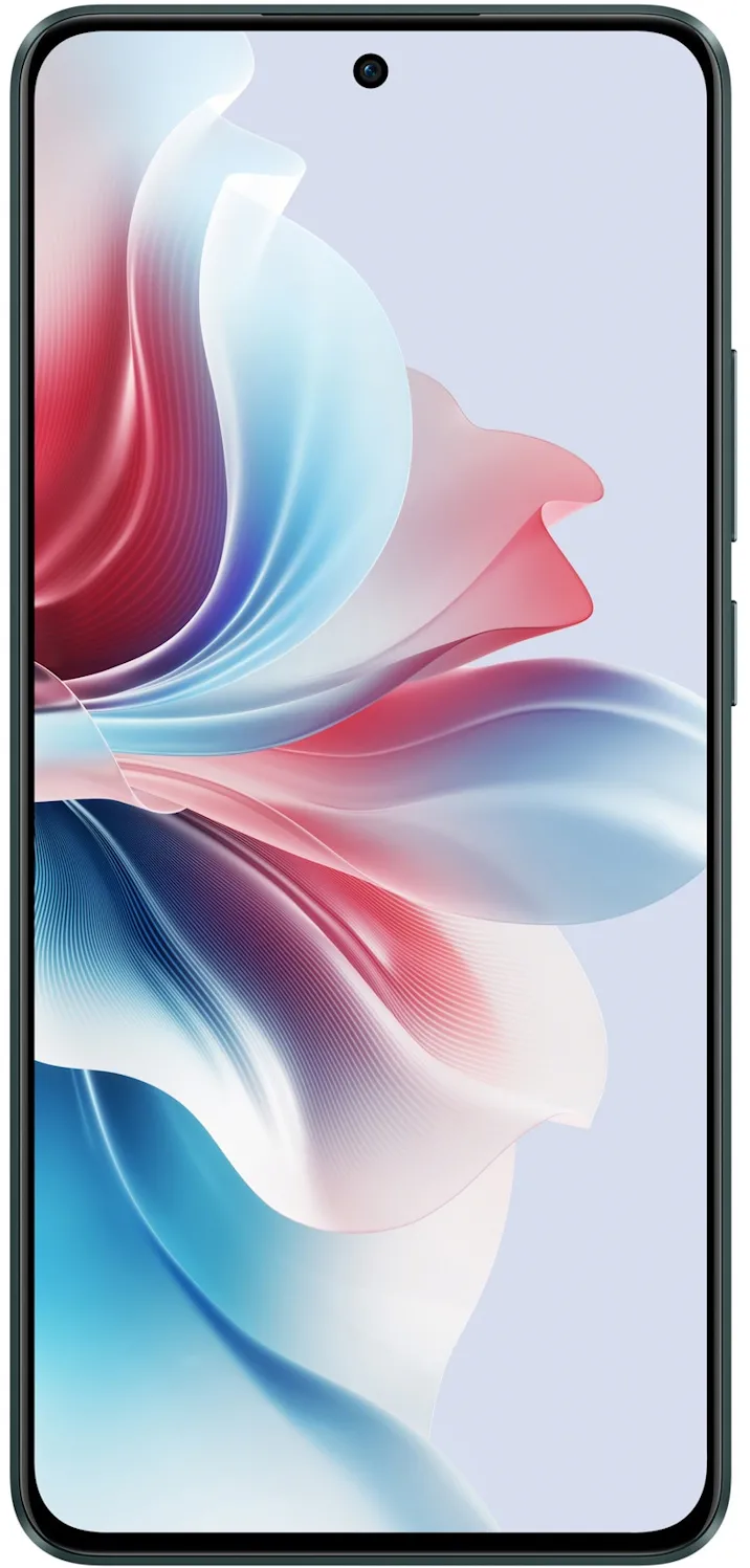 OPPO RENO 11F 5G Dual SIM 256/8GB Palm Green