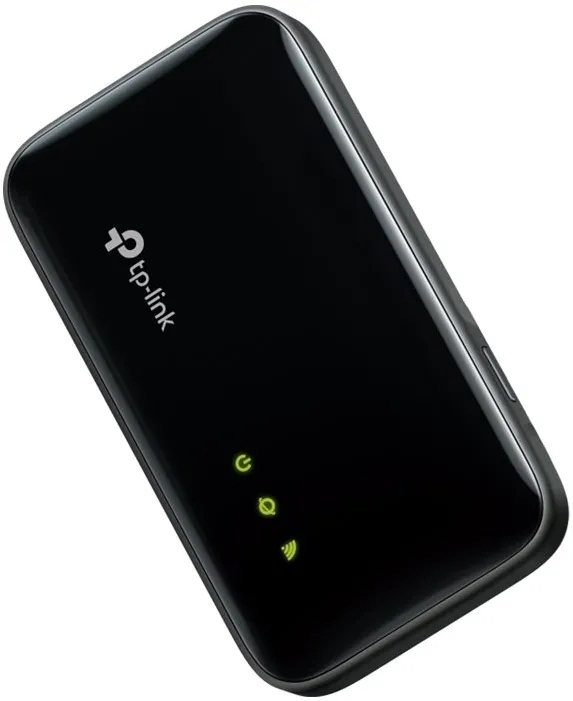 TP-Link M7400 300 Mbps LTE-Advanced Mobile Wi-Fi
