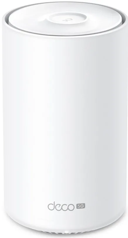 TP-Link Deco X10-5G(1-pack) 5G AX1500 Whole Home Mesh WiFi 6 Gateway