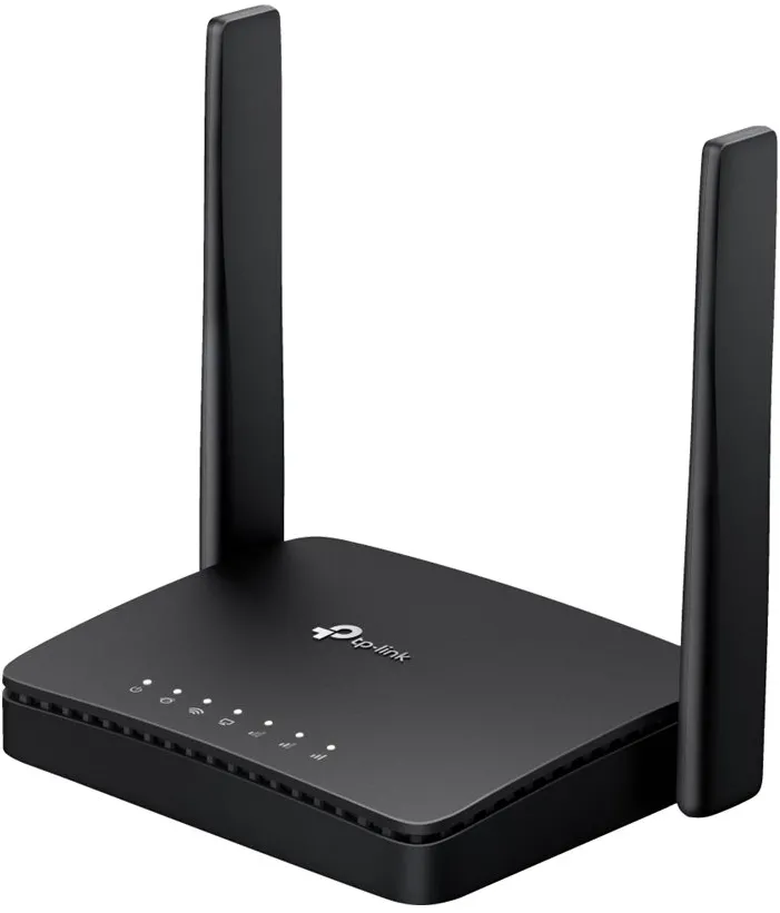 TP-Link TL-MR100P 300 Mbps Wireless N 4G LTE Router