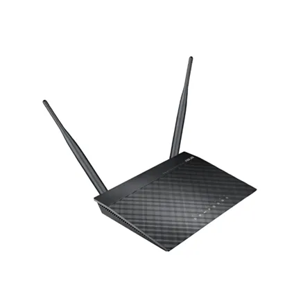 ASUS RT-N12E  Router Wireless 802.11n, N300