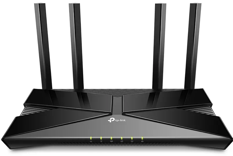TP-LINK Archer AX1500 AX1500 Wi-Fi 6 Router