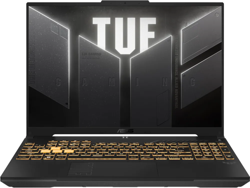 NB FX607VJB C5-210H 16"/16/512GB FX607VJB-RL164 ASUS