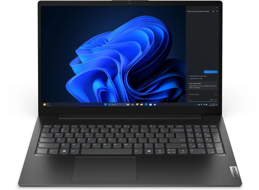 NB V15 G5 IRL CI5-13420H 15"/8/256GB 83HF00GBRI LENOVO