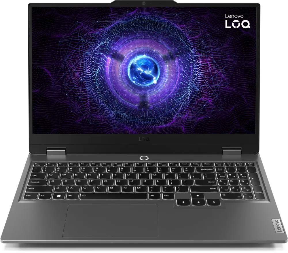 NB LOQ-15IRX9 CI7-13650HX 15"/16GB/1TB 83DV01KXRM LENOVO
