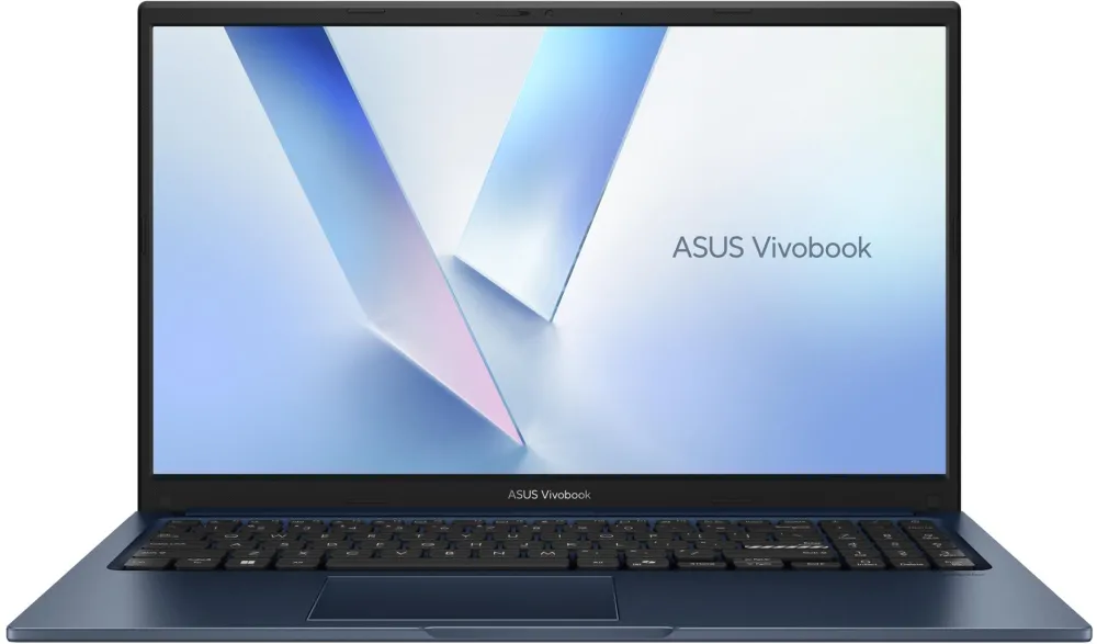NB X1504MA C3-304 15" 8GB/256GB X1504MA-BQ601 ASUS