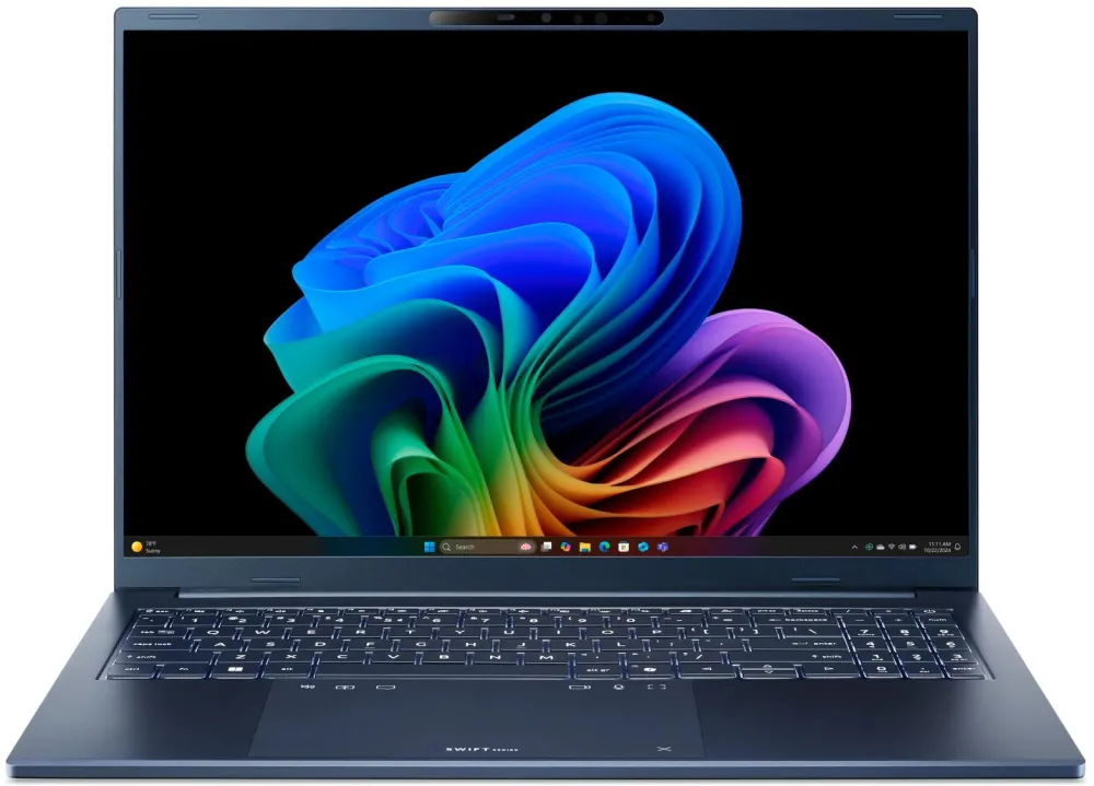 NB SFG16-A71 RAI5-430 16"/16/512GB W11 NX.JX9EX.006 ACER