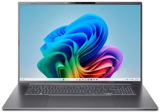NB A18-I71M CU9-386H 18"/16/512GB W11 NX.JZEEX.001 ACER