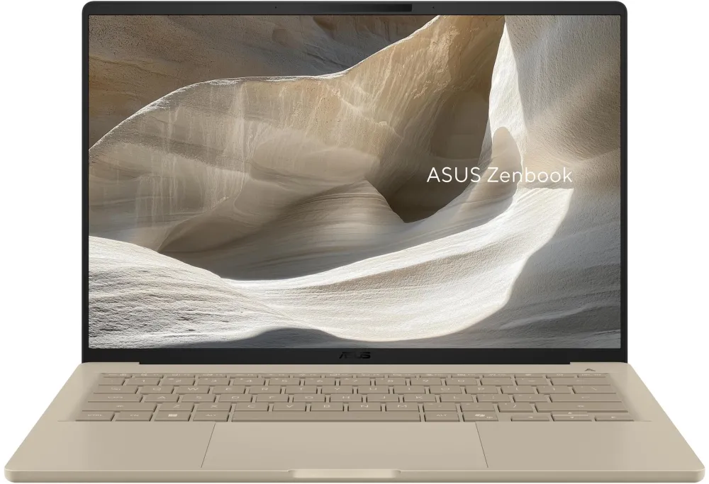 NB UX3407NA X2-E88100 14" 16GB/512GB W11 UX3407NA-QD283W ASUS