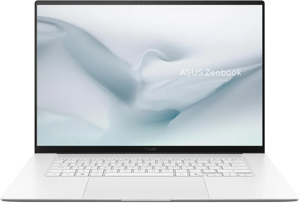 NB UM5606GA RAI9-465 16"T 24GB/1TB W11P UM5606GA-SR658X ASUS
