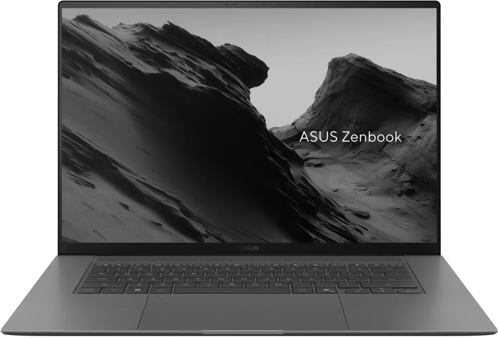 NB UM5606GA RAI9-465 16" 16GB/1TB W11P UM5606GA-SS514X ASUS