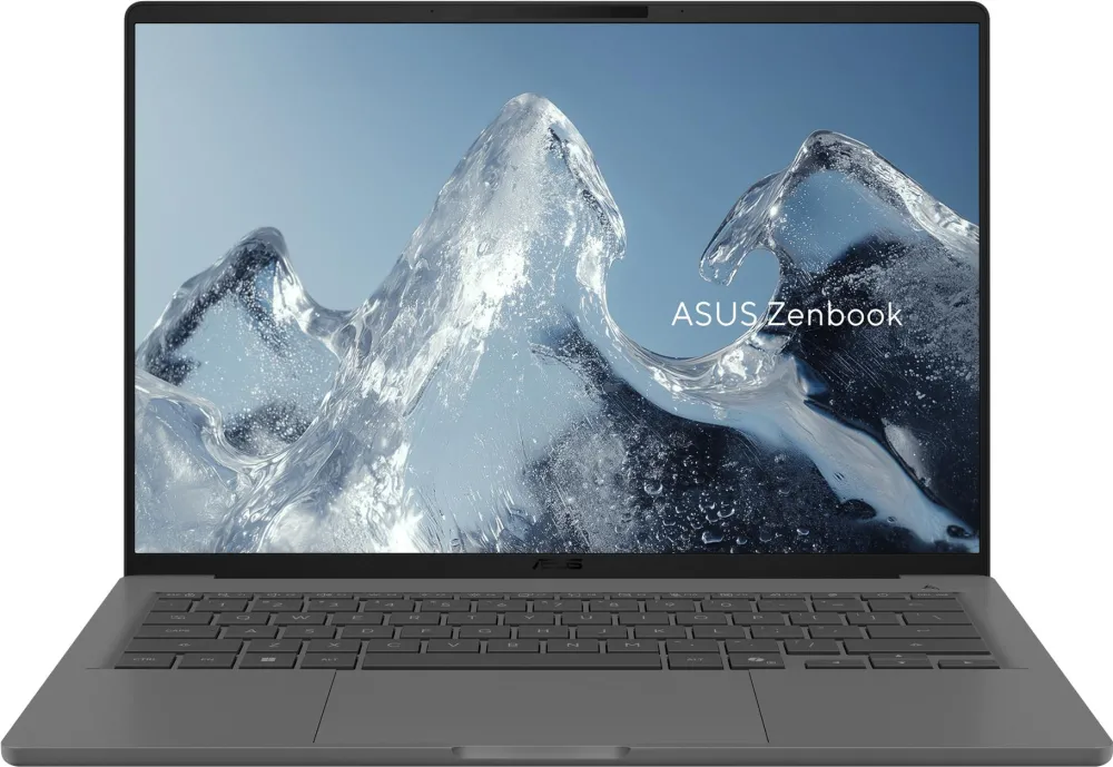 NB UX3407NA X2-E88100 14" 16GB/512GB W11 UX3407NA-QD282W ASUS