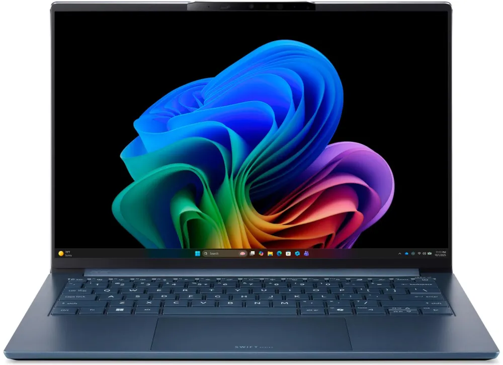 NB SFG14-I71 CU5-325 14"/16/512GB W11 NX.JZSEX.00F ACER