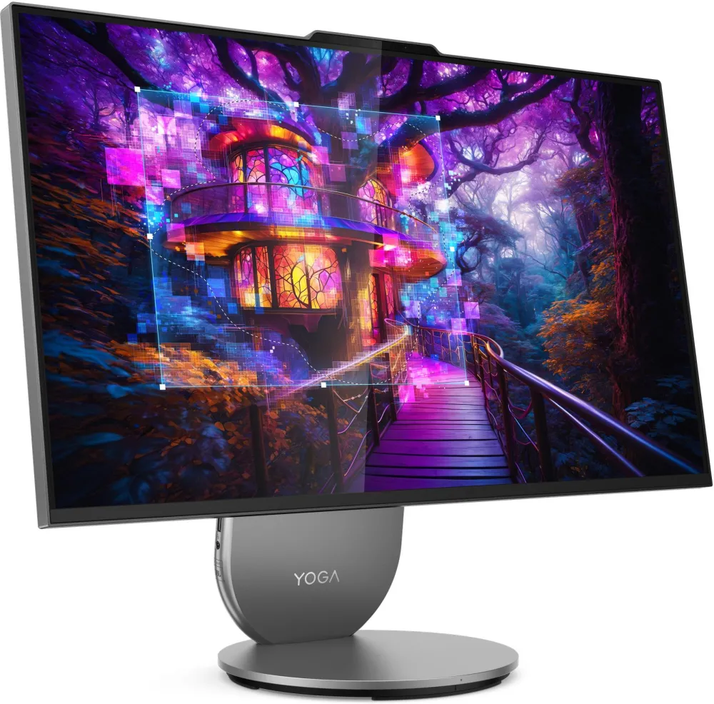 PC AIO-27IAH10 CU7-255H 27"/16/512GB F0J2005XRI LENOVO