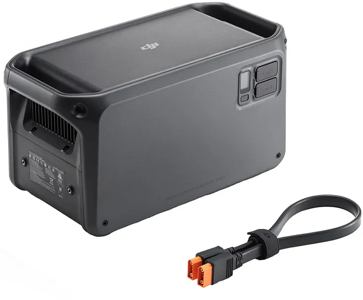 Baterie DJI Power 2000
