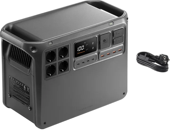 DJI Power 2000