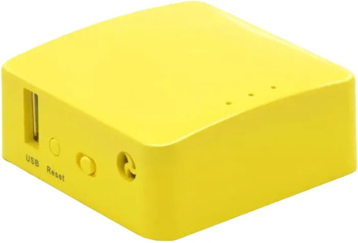 Router Wi-Fi 4 GL.iNet Mango