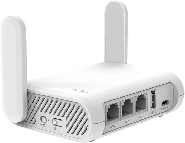 Router GL.iNet Opal Wi-Fi 5