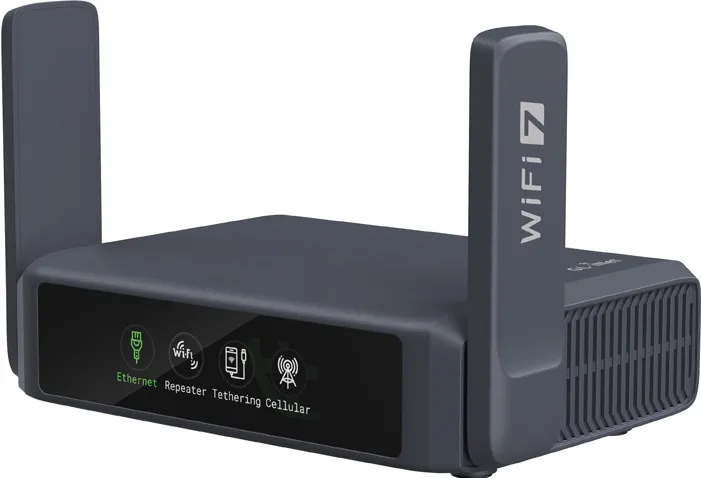 Router GL.iNet Slate 7