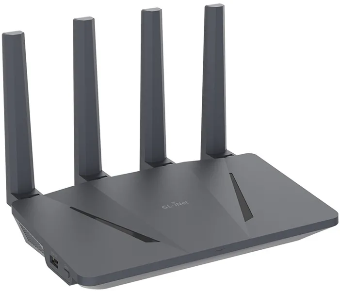 Router GL.iNet Flint