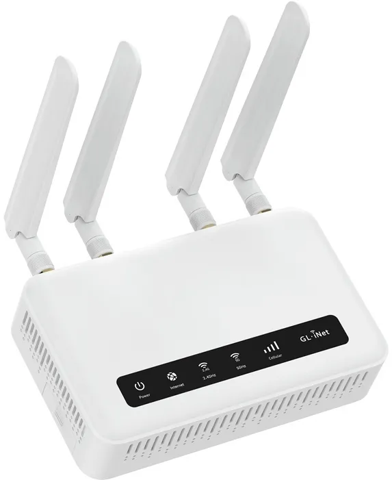 Router GL.iNet Spitz Plus 4G LTE
