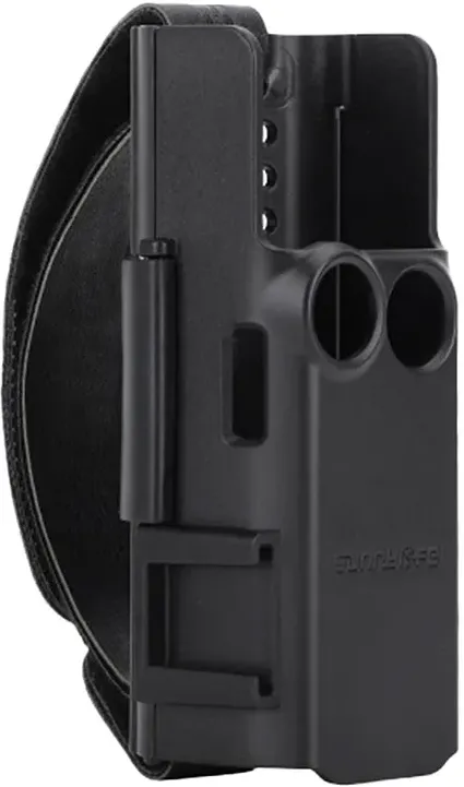 Bandă de mână și mâner Sunnylife pentru DJI OSMO Pocket 3