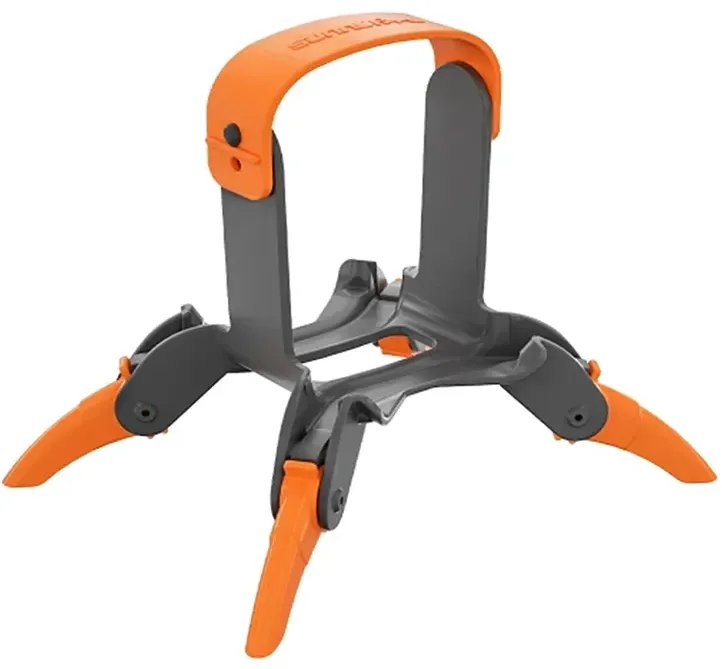 Tren de aterizare Sunnylife pentru DJI Avata 2 (portocaliu)