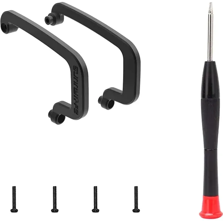 Protecție pentru dronă Sunnylife pentru DJI Avata 2 (negru)