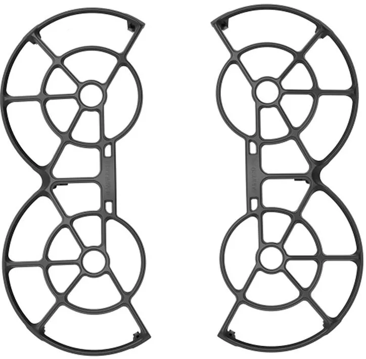 SUNNYLIFE protecție elice pentru DJI Neo (negru)