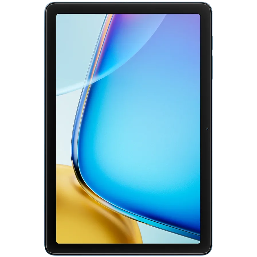 Blackview Tab 20 WiFi 10.1-inch 800x1280 HD 60Hz Unisoc Tiger T310 2Hz 4GB + 64GB 6600mAh  Cam 5MP/8MP WiFi5 Android 15 Blizzard Blue
