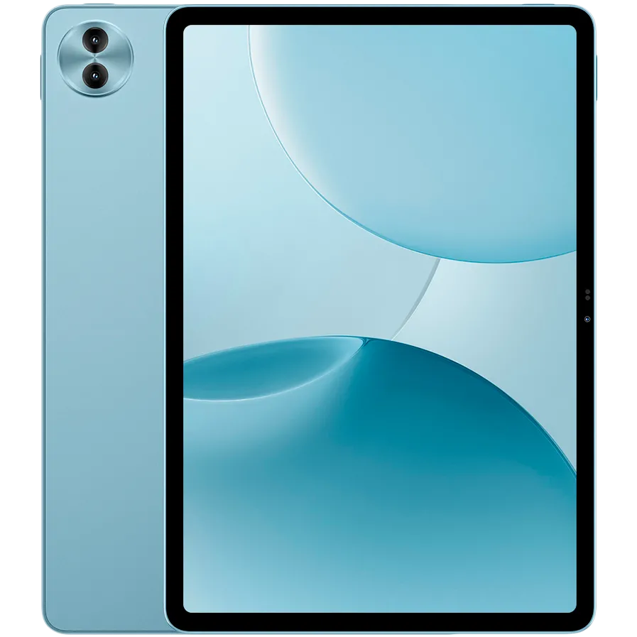 Blackview MEGA 5 SET LTE 12.2" FHD 2400x1600 120Hz 8GB+256GB MT Dimensity 7300 Octa-core 2.2GHz Cam 13MP/16MP 10000mAh WiFi6 FP Android 16 Ice Blue