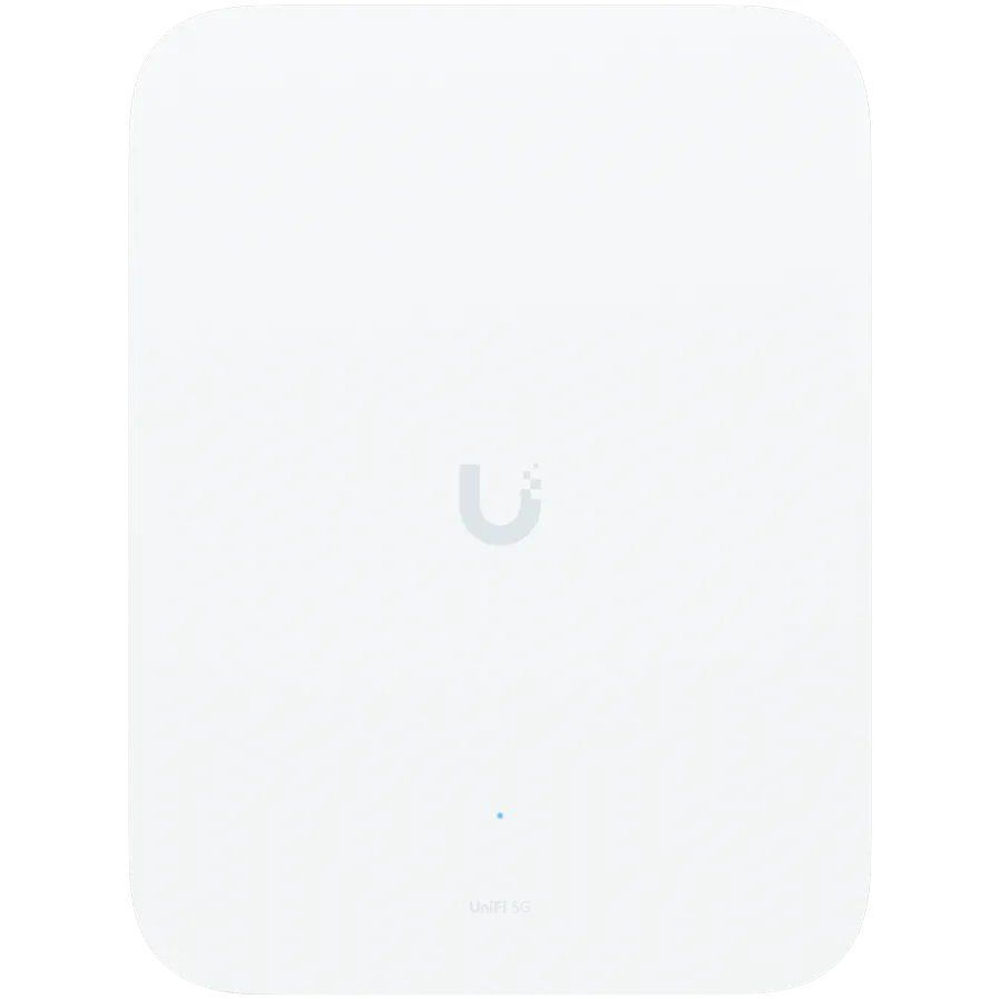UniFi 5G Max Outdoor ull-performance 5G (3.4 Gbps) modem for UniFi consoles and Cloud Gateways, remote SIM, and dual SIM for seamless failover