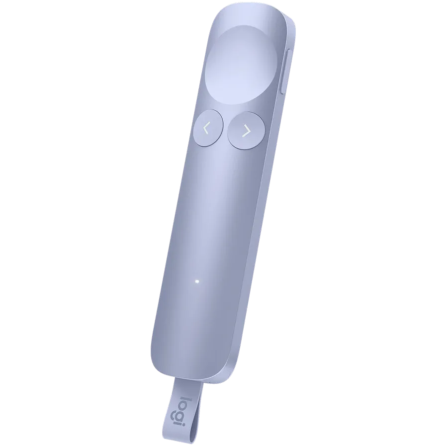 LOGITECH SPOTLIGHT 2 - LIGHT LILAC - 2.4GHZ/BT - EMEA28i-935