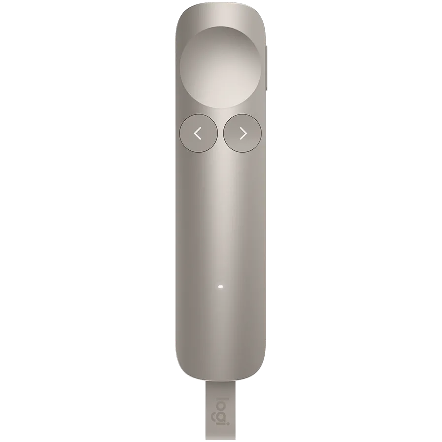 LOGITECH SPOTLIGHT 2 - SAND - 2.4GHZ/BT - EMEA28i-935