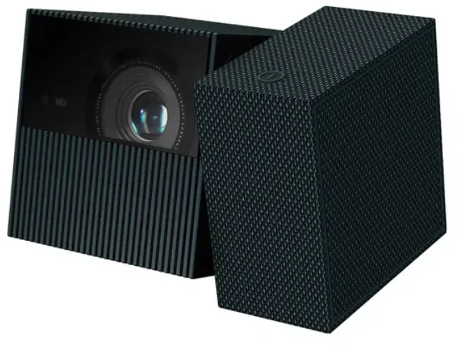 TCL Smart Projector PlayCube
