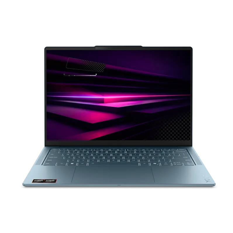 YS7 14 2.8K R7 AI 445 32GB 1TB UMA W11P