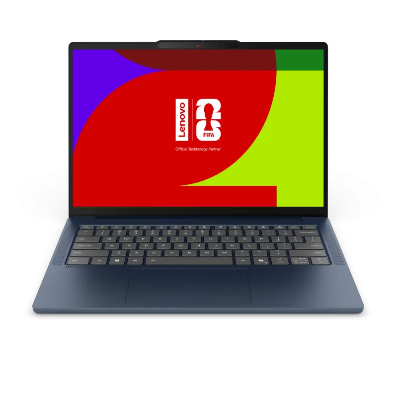 IP S5 14 WUXGA U5 322 16GB 512GB UMA DOS